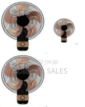 Digiwave Powerful 16 Inch Pedestal Standing Fan With Oscillating