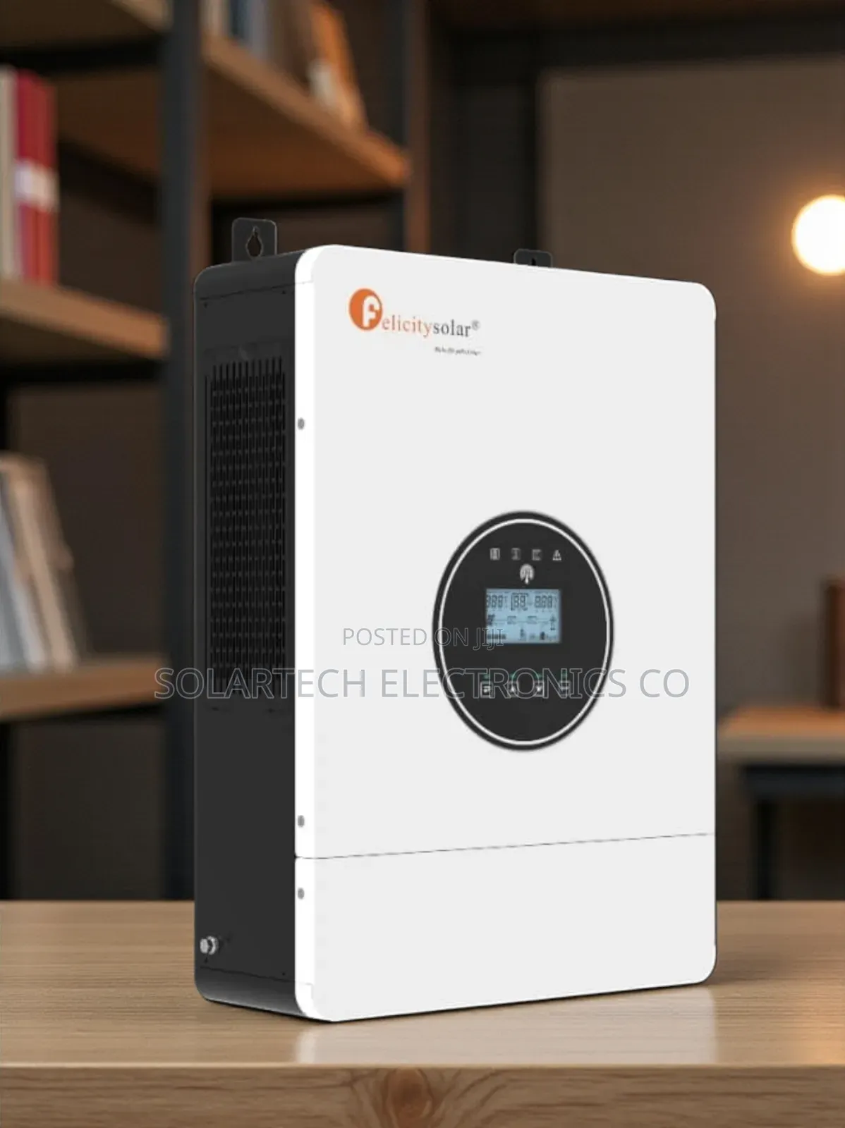 Felicity 4kva Solar Hybrid Inverter / Backup Inverter
