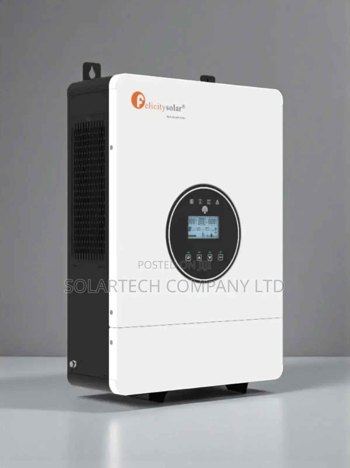 Felicity 4kva Hybrid Inverter for Solar Power