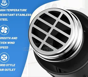 Industrial Electric Hot Air Heat Gun