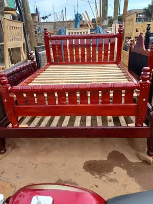 German-Bed 5x6