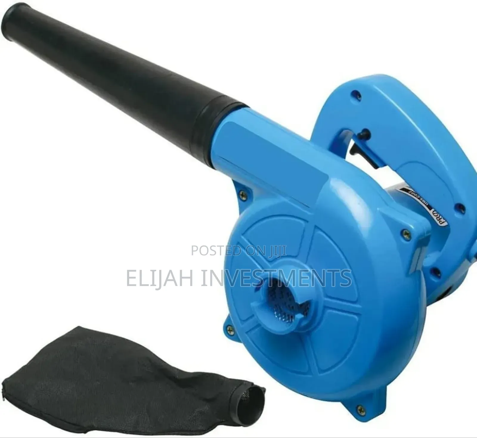 Hi Speed Powerful Electric Air Blower