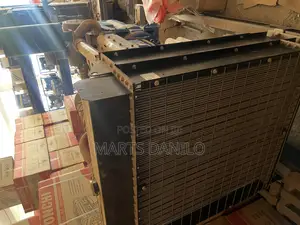 250kw and 300kva Generator Brand New