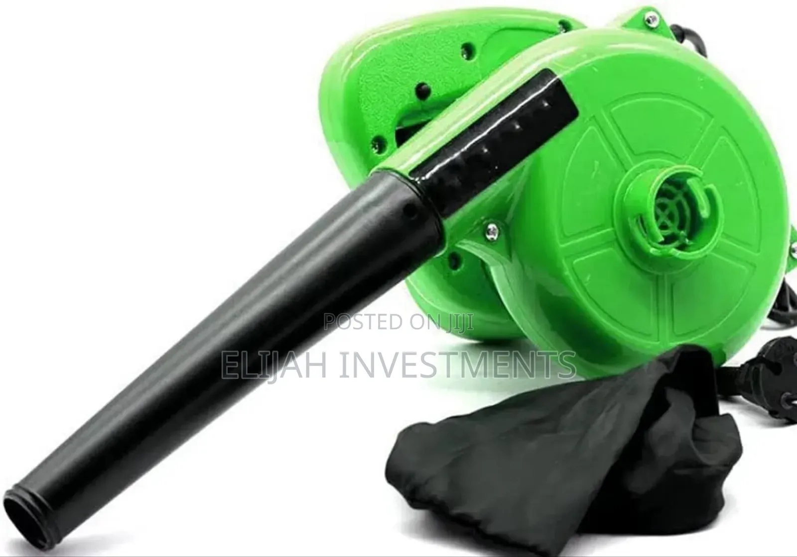 Electric Hand Air Blower