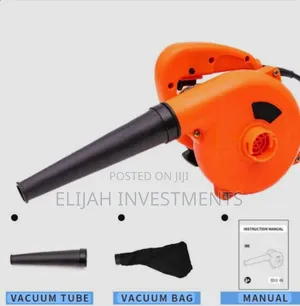 Corded Electric Aspirator Air Blower