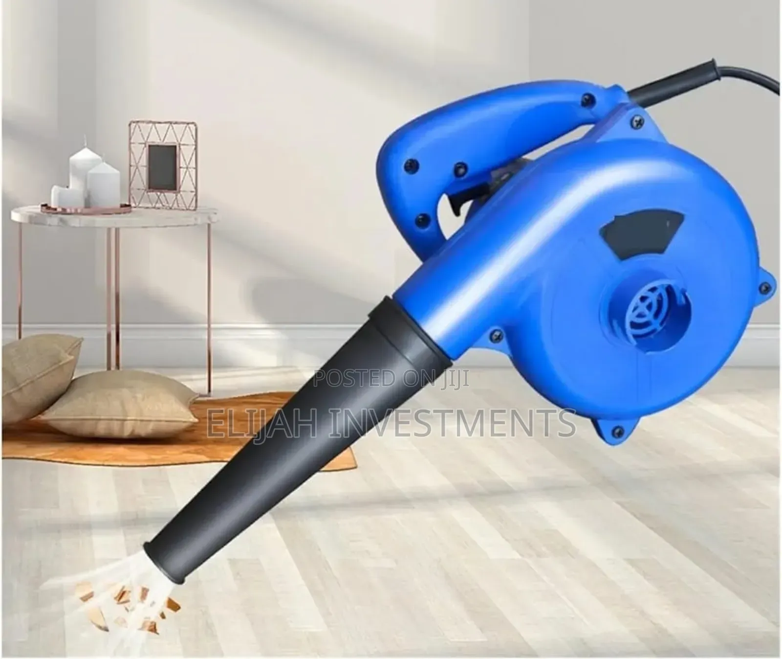 Corded Electric Aspirator Air Blower