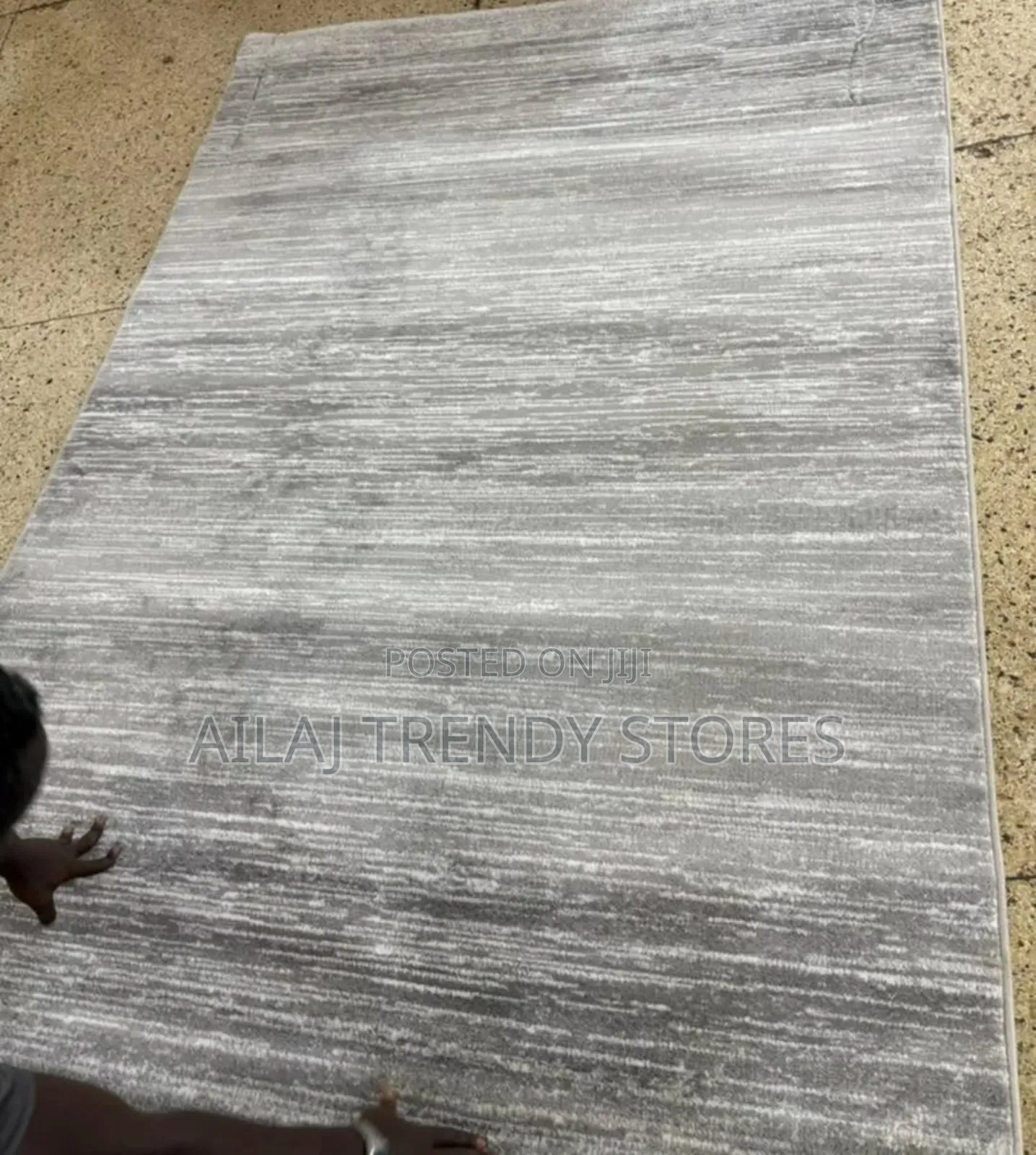 Medium Centre Carpets