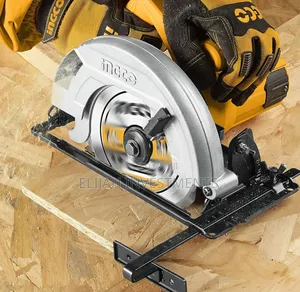 Ingco Circular Saw 185mm 1400w