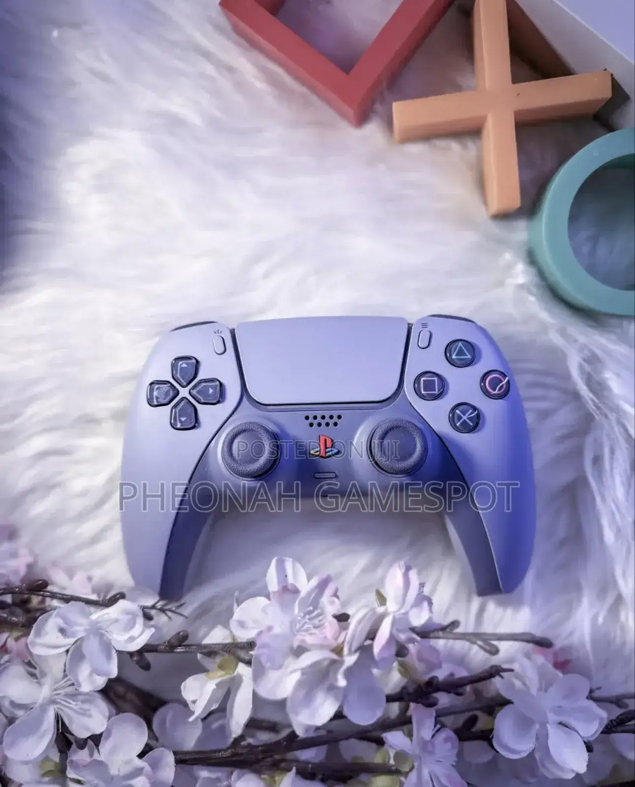 Brand New Ps5 Controllers. Better Than Buying KFC for That Liar Girl.