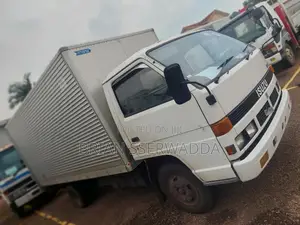 Isuzu Elf Ordinary Double Light 4be1 Engine