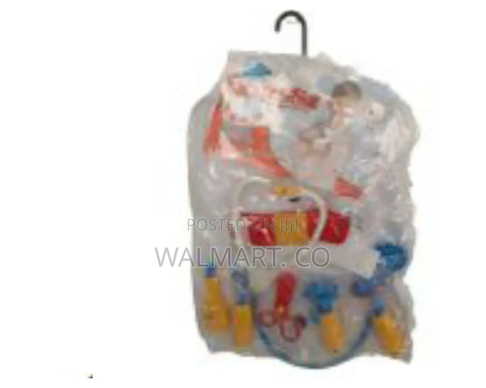 Kids Doctor Dress Up Set