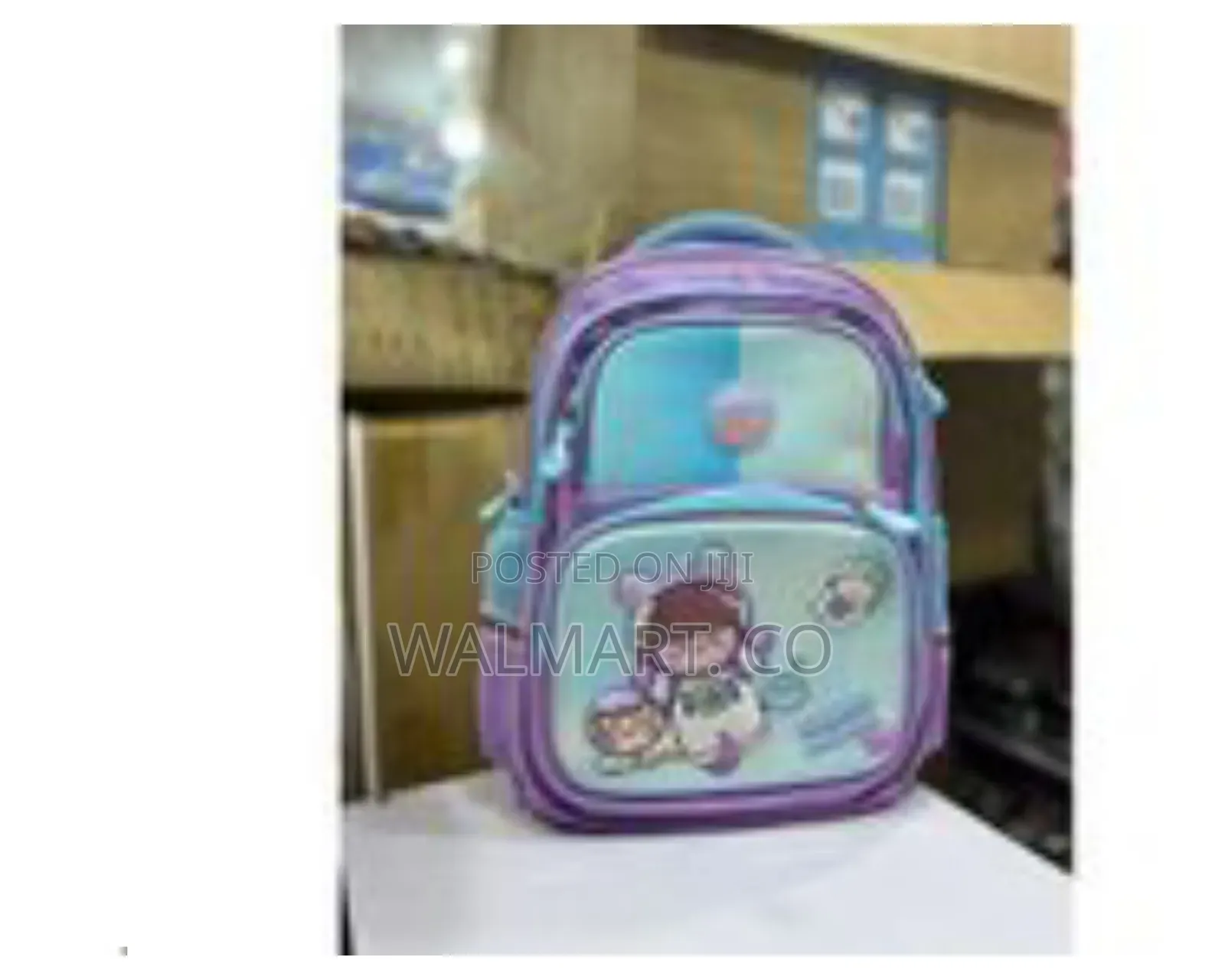 Children's School Backpack