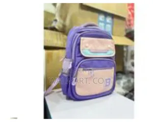 Children's School Backpack