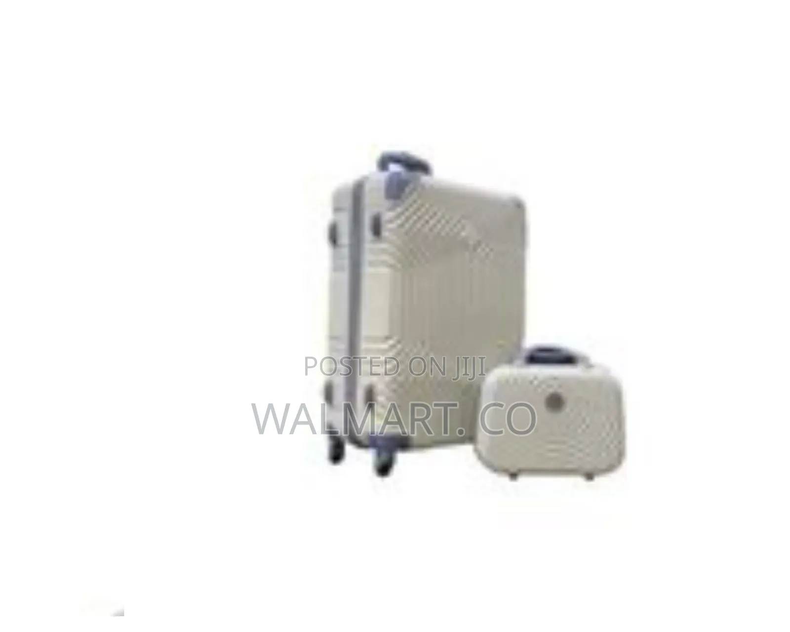 Brand New Medium Sized Suitcase