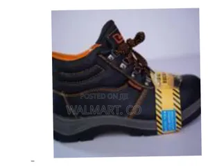 Safety Shoes Oil Resistant Boots