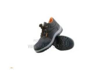 Safety Shoes Oil Resistant Boots