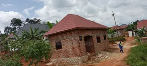 Chap House in Mukono Mbalala
