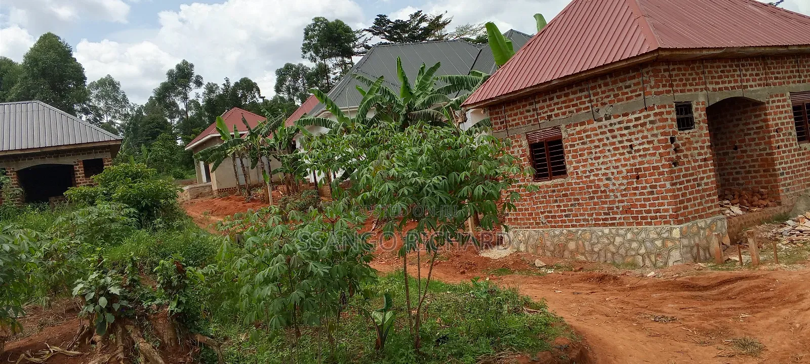 Chap House in Mukono Mbalala
