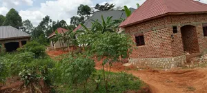 Chap House in Mukono Mbalala