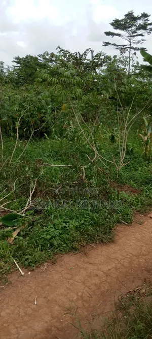 3 Plots in Mukono Mbalala 2km