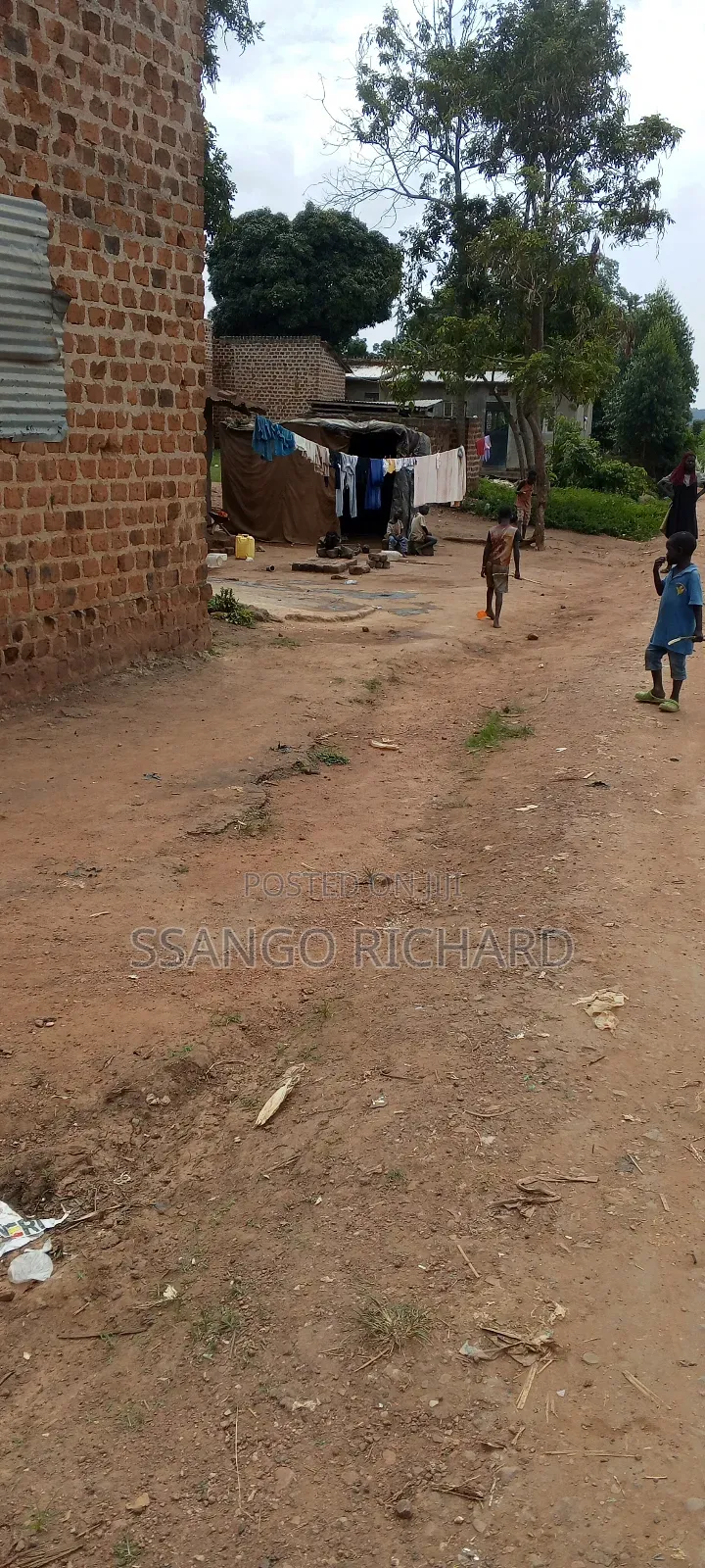 6m in Mukono Mbalala