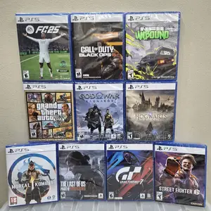 Uk Original Playstation (All) Games