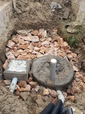 High Performance Bio Digester System