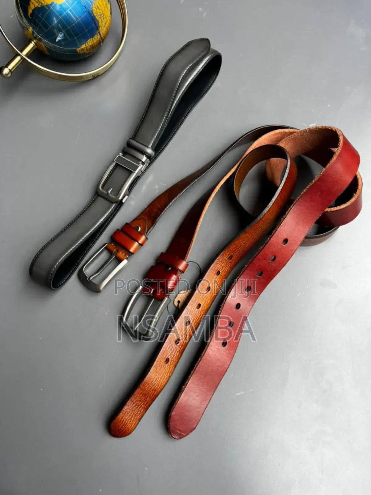 Ttactical Belts