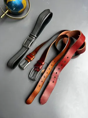 Ttactical Belts
