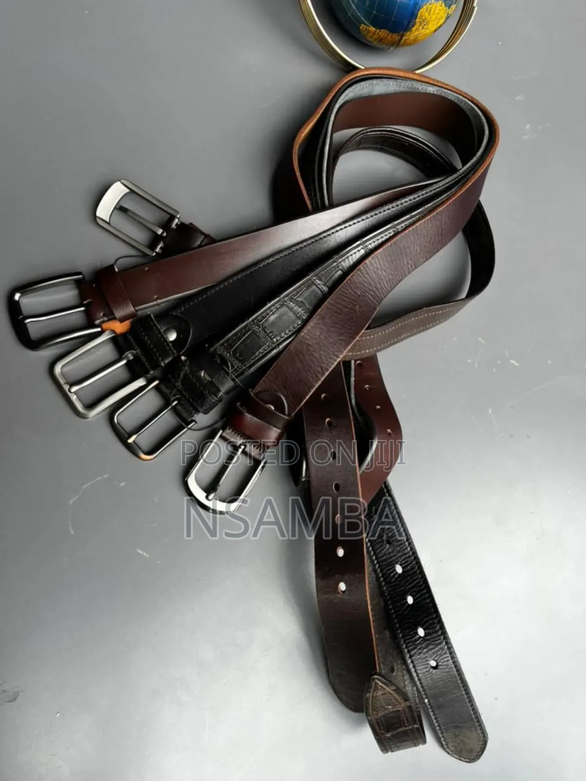 Ttactical Belts