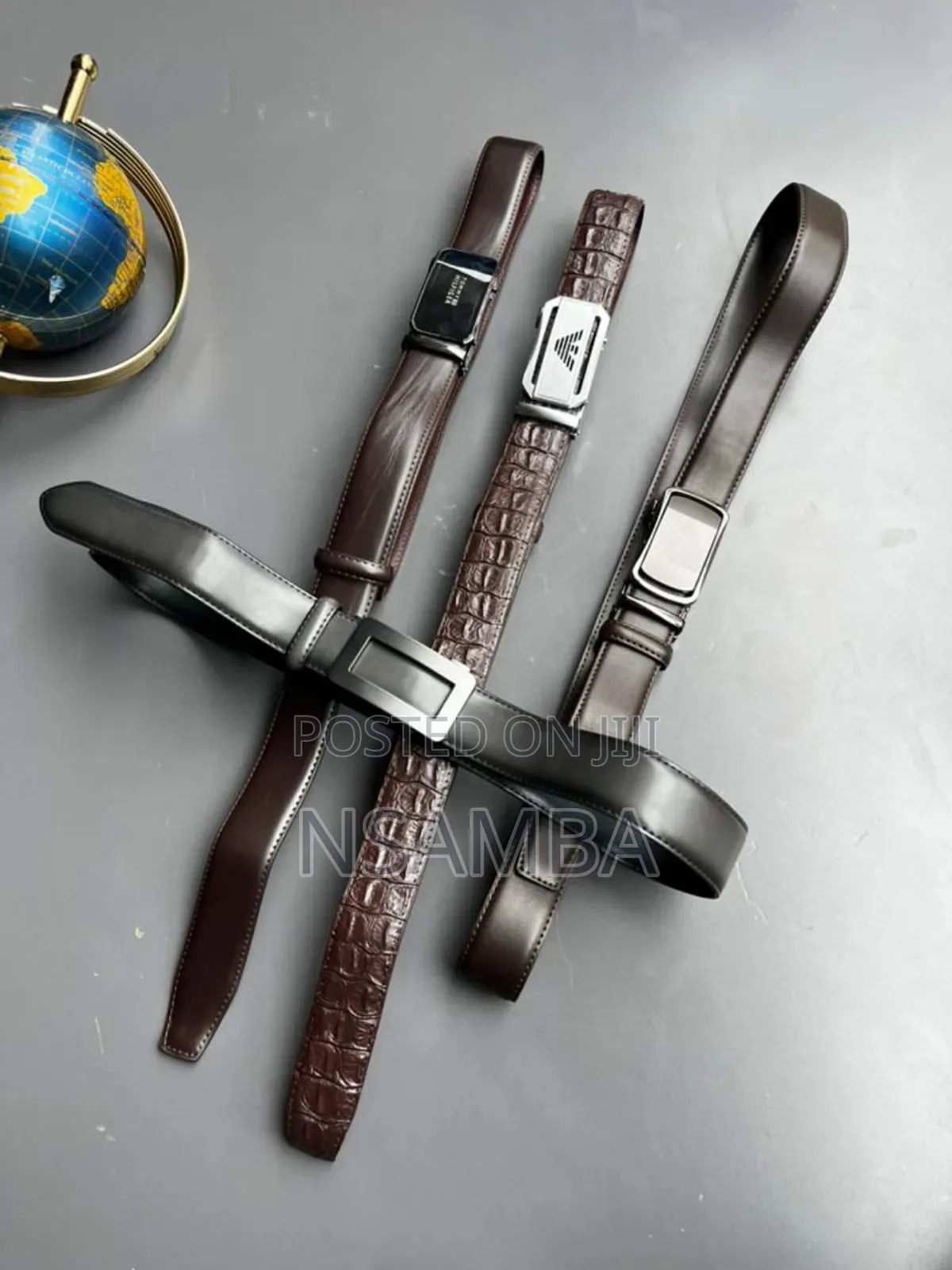 Ttactical Belts