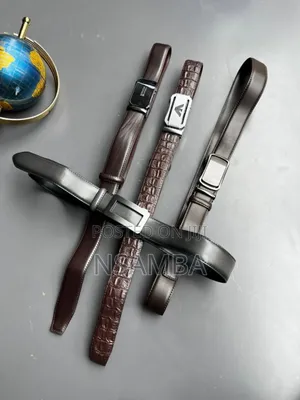Ttactical Belts
