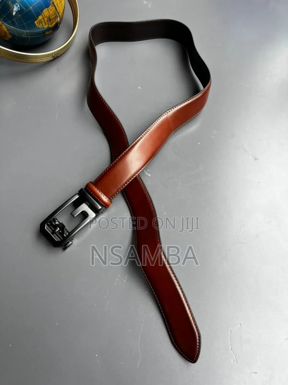 Ttactical Belts