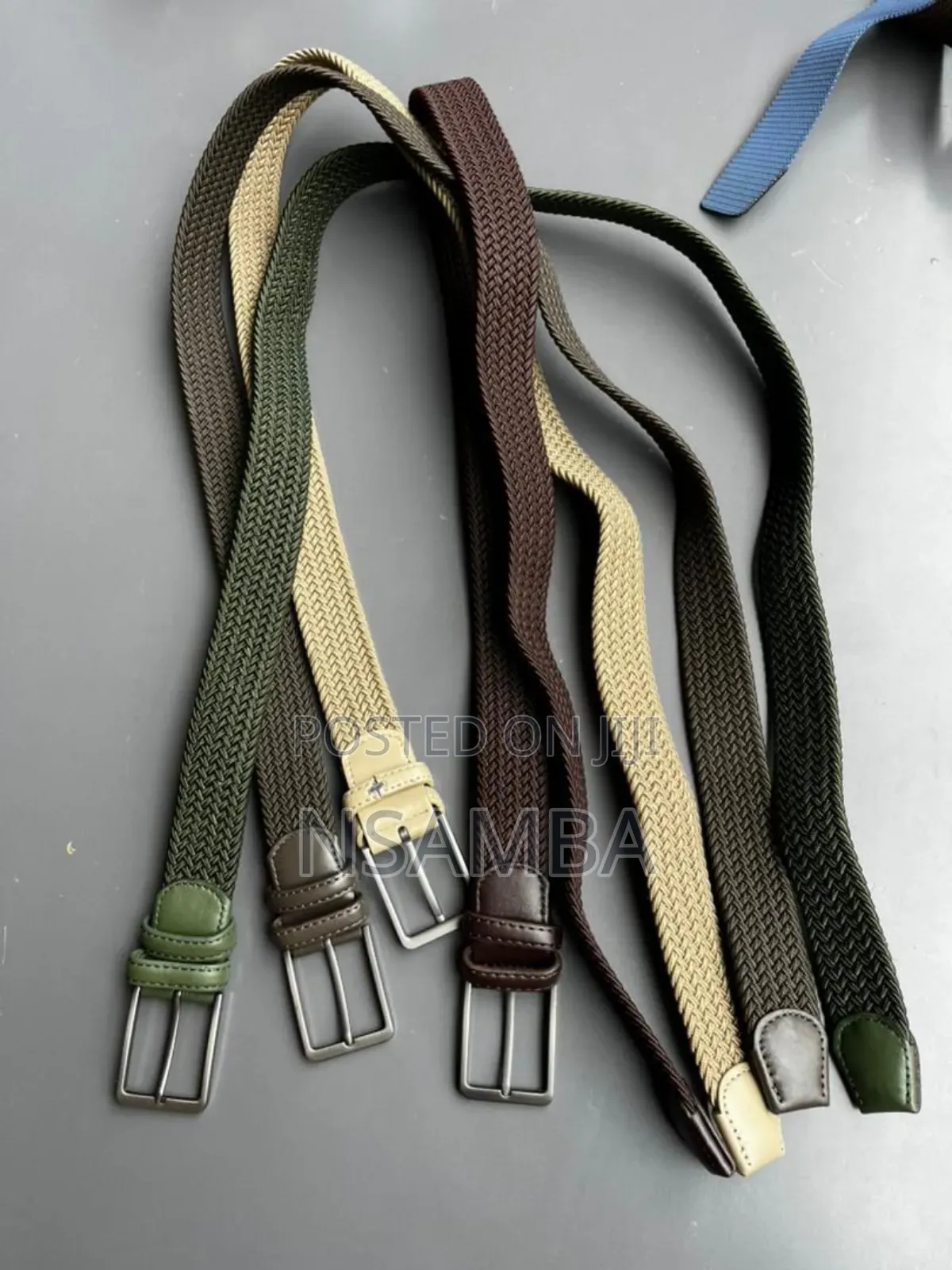 Ttactical Belts