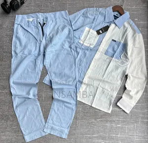 Two Piece Combo