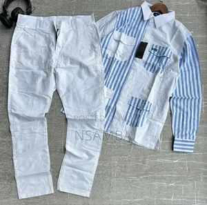 Two Piece Combo