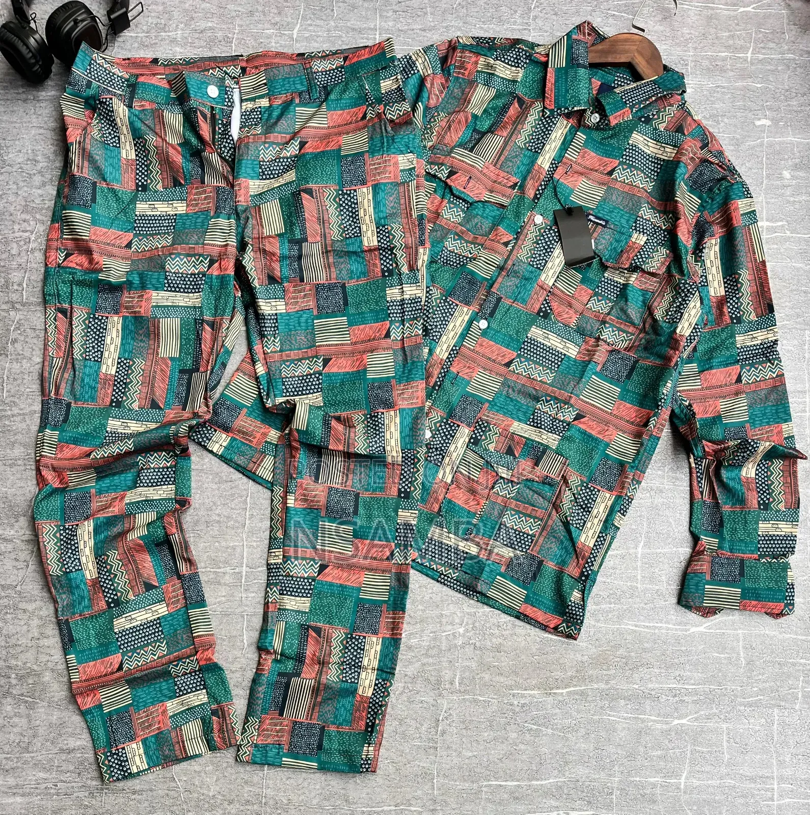 Two Piece Combo