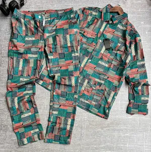 Two Piece Combo