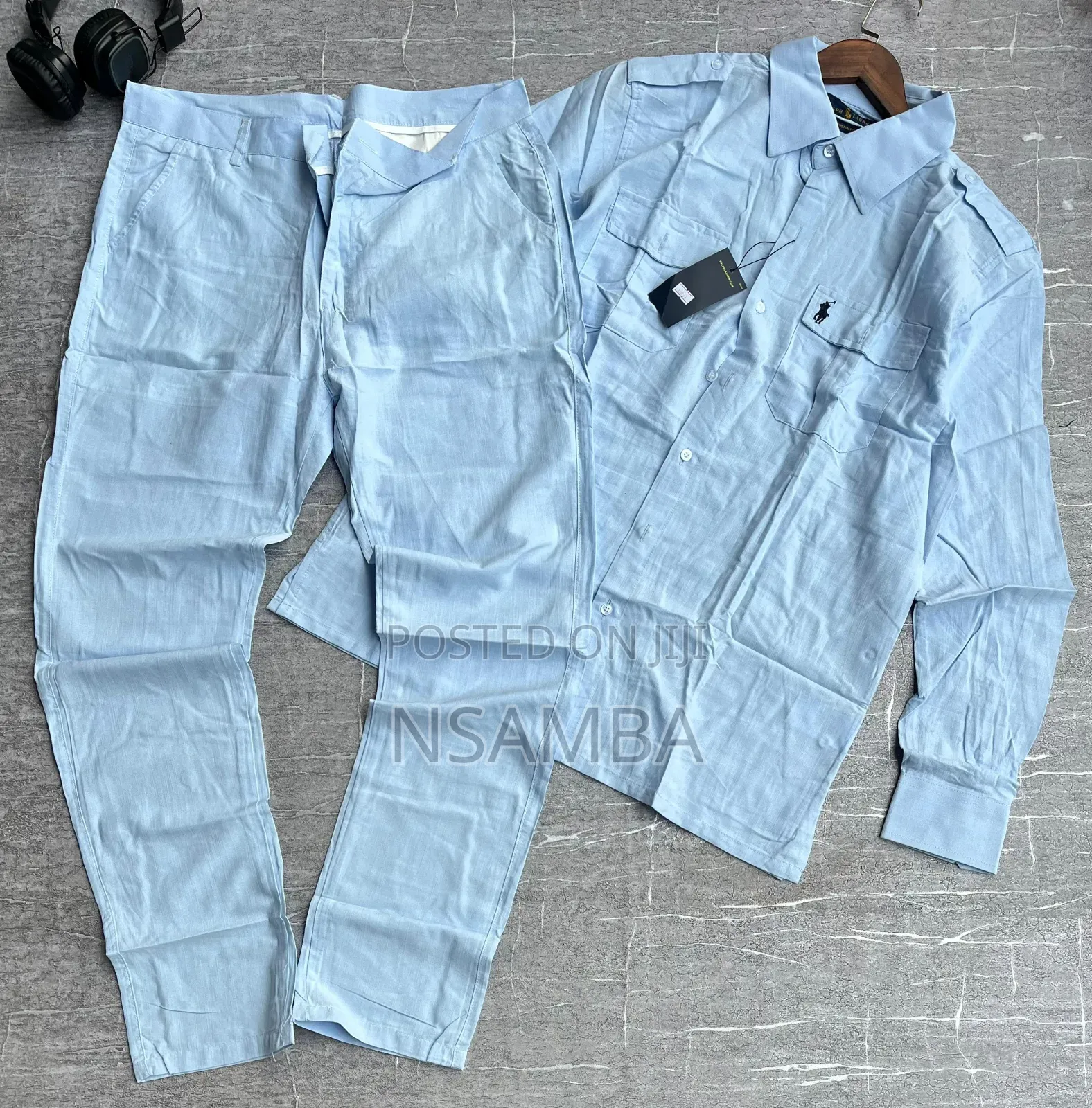 Two Piece Combo