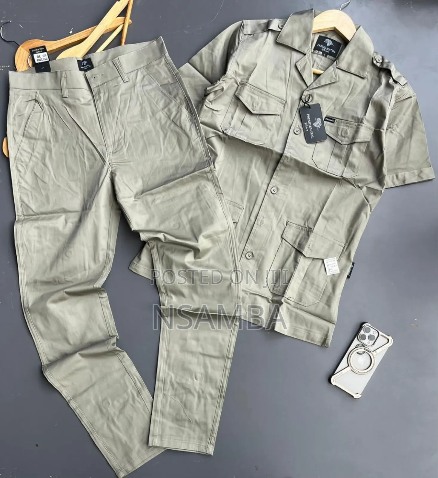 Two Piece Combo