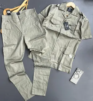 Two Piece Combo