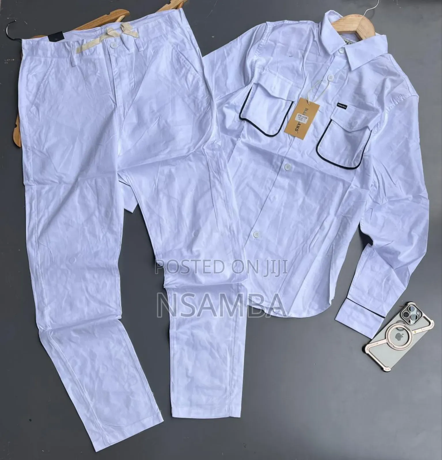 Two Piece Combo