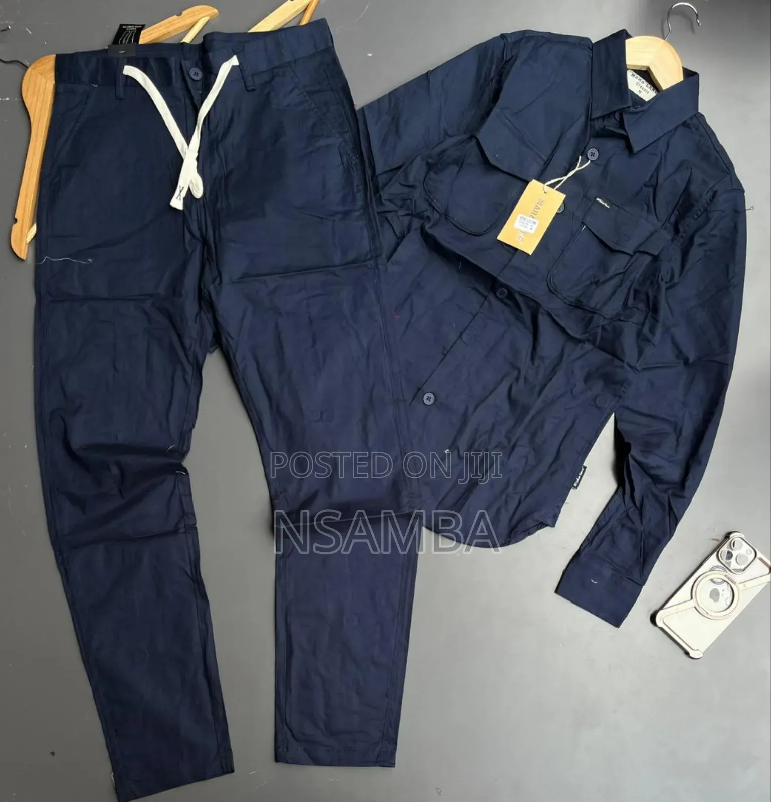 Two Piece Combo