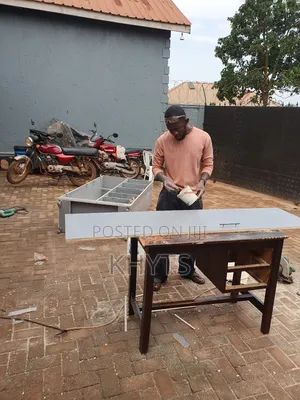 Wardrobe Made at Your Place
