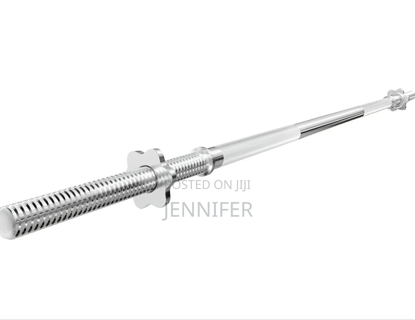 1.5m Standard Weight Lifting Barbell