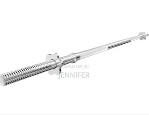 1.5m Standard Weight Lifting Barbell