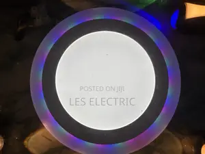 12+4watts Led Panel Light