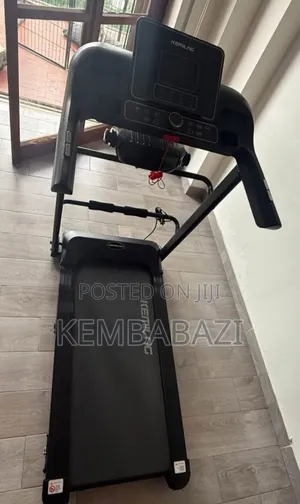 Kemilng Foldable Electric Treadmill.