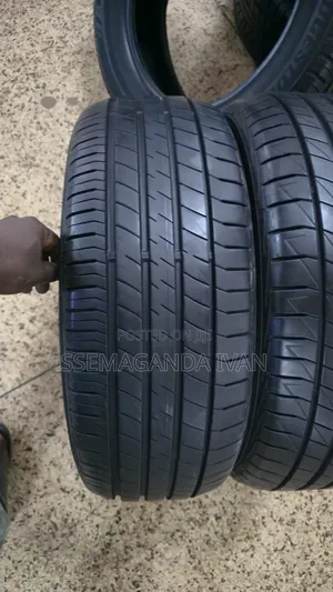 205/55r16 Original Japan Used Tires