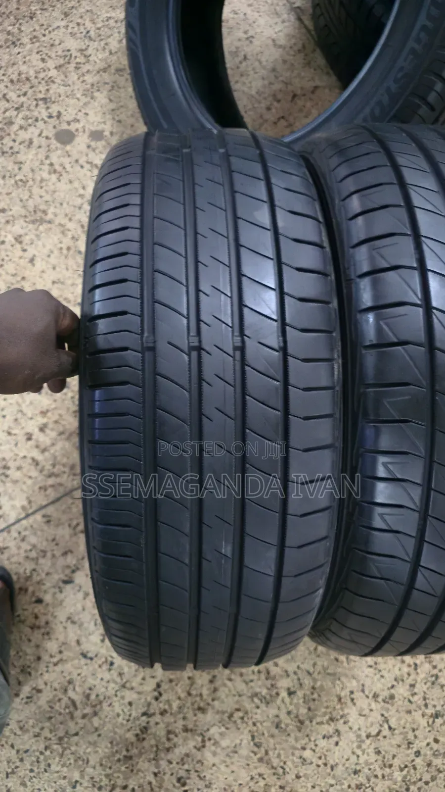 205/55r16 Original Japan Used Tires